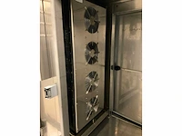 Decomac roll-in blast chiller - afbeelding 7 van  8
