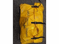 Decon shower - afbeelding 1 van  1
