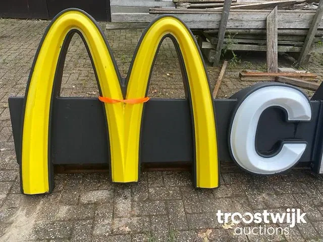 Decor object - afbeelding 1 van  4