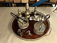 Decoratie, 10-delig - afbeelding 1 van  6