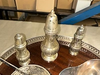Decoratie, 10-delig - afbeelding 4 van  6