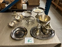 Decoratie, 11-delig - afbeelding 1 van  7