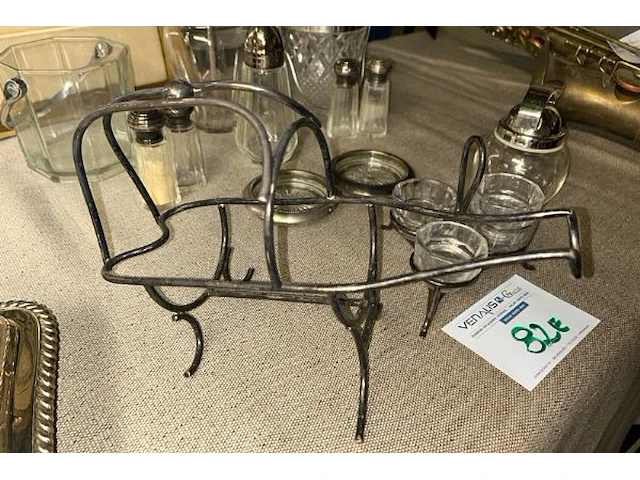 Decoratie, 13-delig - afbeelding 4 van  5