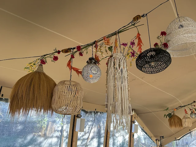 Decoratie (1ste boog) - afbeelding 2 van  3
