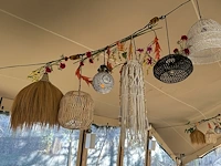 Decoratie (1ste boog) - afbeelding 2 van  3