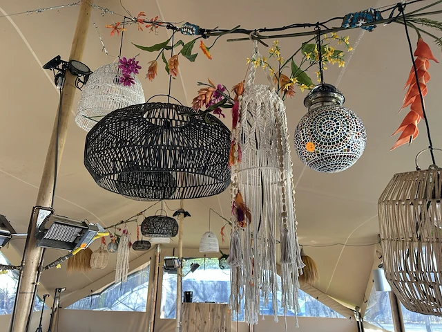 Decoratie (1ste boog) - afbeelding 3 van  3