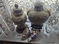 Decoratie 4 stuks - afbeelding 1 van  3