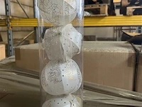 Decoratie ballen - afbeelding 1 van  2
