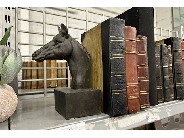 Decoratie boeken - afbeelding 2 van  5