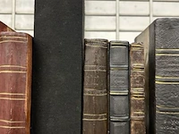 Decoratie boeken - afbeelding 3 van  5