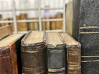 Decoratie boeken - afbeelding 4 van  5