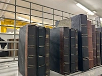 Decoratie boeken - afbeelding 2 van  3