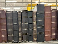 Decoratie boeken - afbeelding 3 van  3