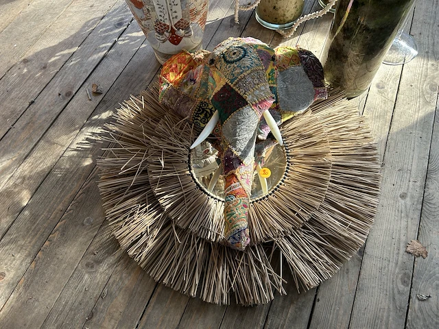 Decoratie diverse - afbeelding 3 van  3