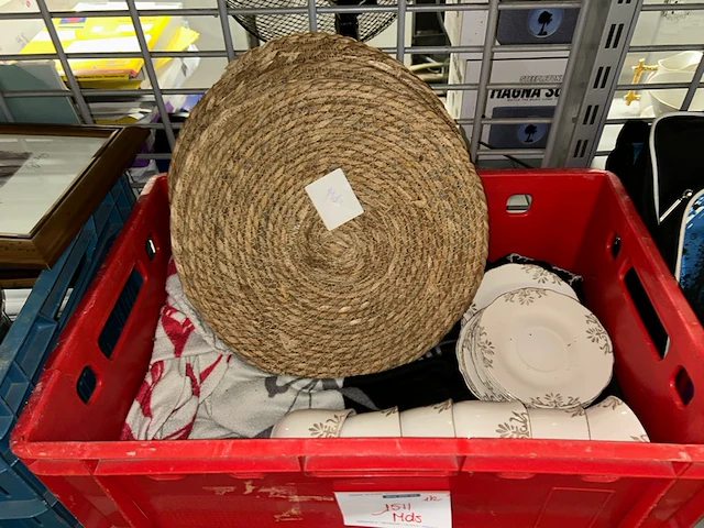 Decoratie en toebehoren - afbeelding 1 van  8