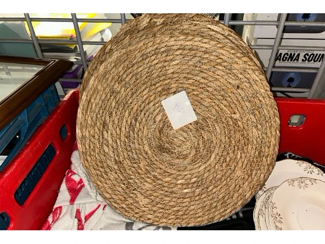 Decoratie en toebehoren - afbeelding 2 van  8