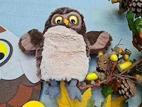 Decoratie herfst - afbeelding 1 van  9