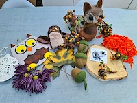 Decoratie herfst - afbeelding 4 van  9