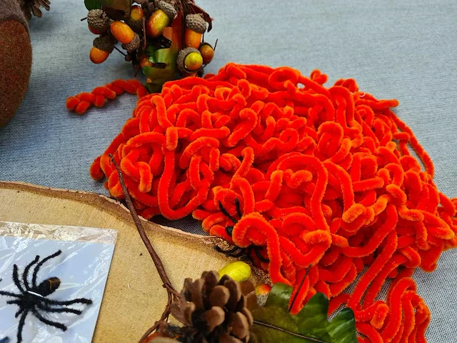 Decoratie herfst - afbeelding 5 van  9