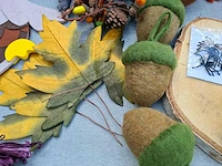Decoratie herfst - afbeelding 6 van  9