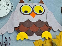 Decoratie herfst - afbeelding 8 van  9