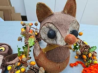 Decoratie herfst - afbeelding 9 van  9