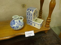 Decoratie holland - afbeelding 2 van  2