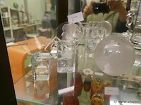 Decoratie in glas - afbeelding 1 van  1