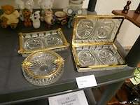 Decoratie in glas - afbeelding 1 van  1