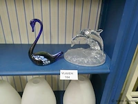 Decoratie in glas - afbeelding 1 van  1