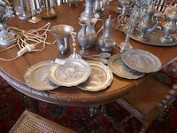 Decoratie in metaal - afbeelding 1 van  1