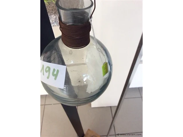 Decoratie item - afbeelding 2 van  3