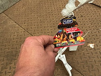 Decoratie kerstboom. - afbeelding 2 van  2