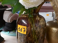 Decoratie (kunstbloemen, lamp..) - afbeelding 3 van  7