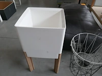 Decoratie (kunstbloemen, lamp..) - afbeelding 5 van  7