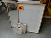 Decoratie (kunstbloemen, lamp..) - afbeelding 6 van  7