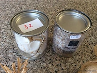 Decoratie schelpen - afbeelding 2 van  3