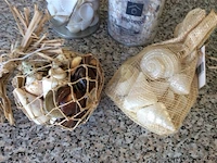 Decoratie schelpen - afbeelding 3 van  3