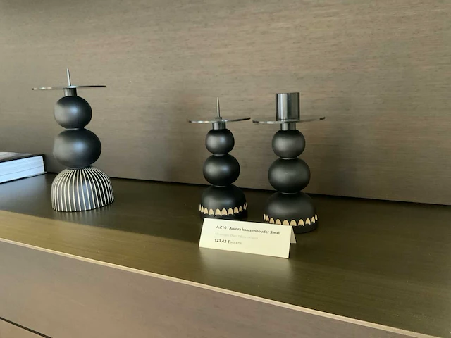 Decoratie stukken - afbeelding 3 van  5