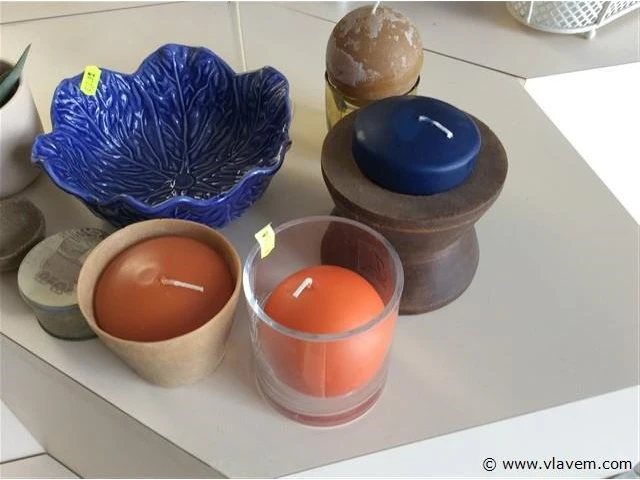 Decoratie varia - afbeelding 2 van  3