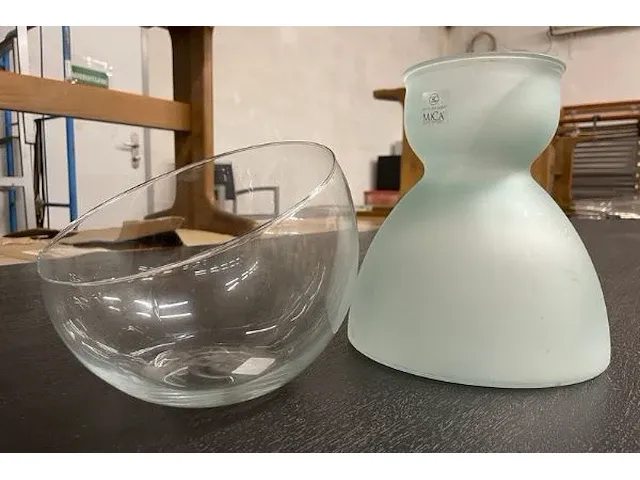 Decoratie, vazen - afbeelding 2 van  9