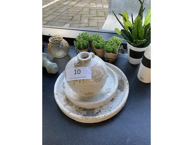 Decoratie - afbeelding 8 van  9