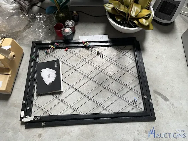 Decoratie - afbeelding 1 van  2