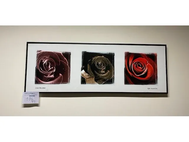 Decoratie - afbeelding 1 van  3