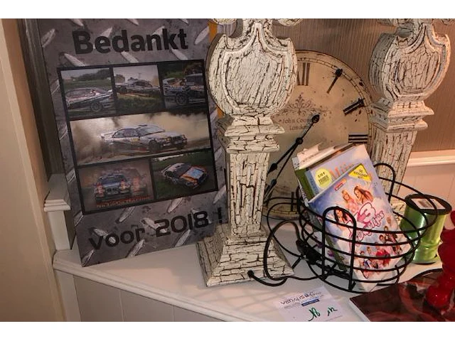 Decoratie - afbeelding 3 van  4