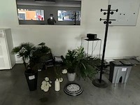 Decoratie