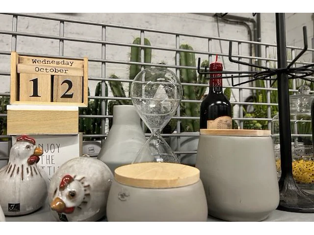 Decoratie - afbeelding 3 van  6