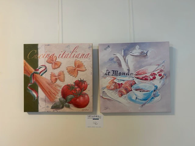 Decoratie - afbeelding 1 van  3