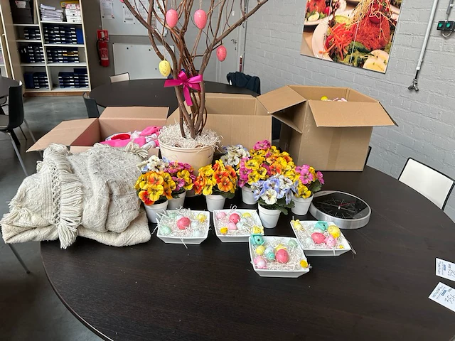 Decoratie - afbeelding 1 van  9