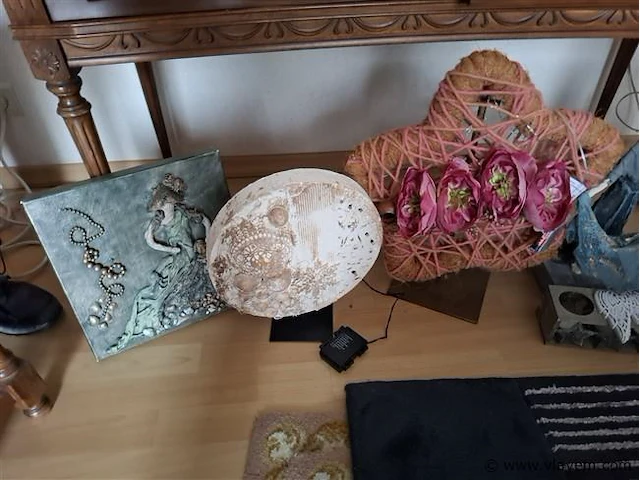 Decoratie - afbeelding 1 van  2